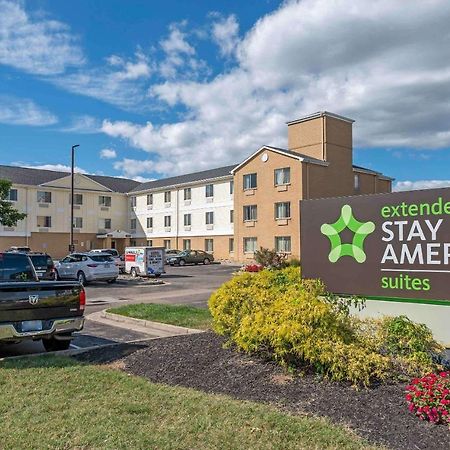 Extended Stay America Suites - Cincinnati - Blue Ash - Kenwood Road Экстерьер фото