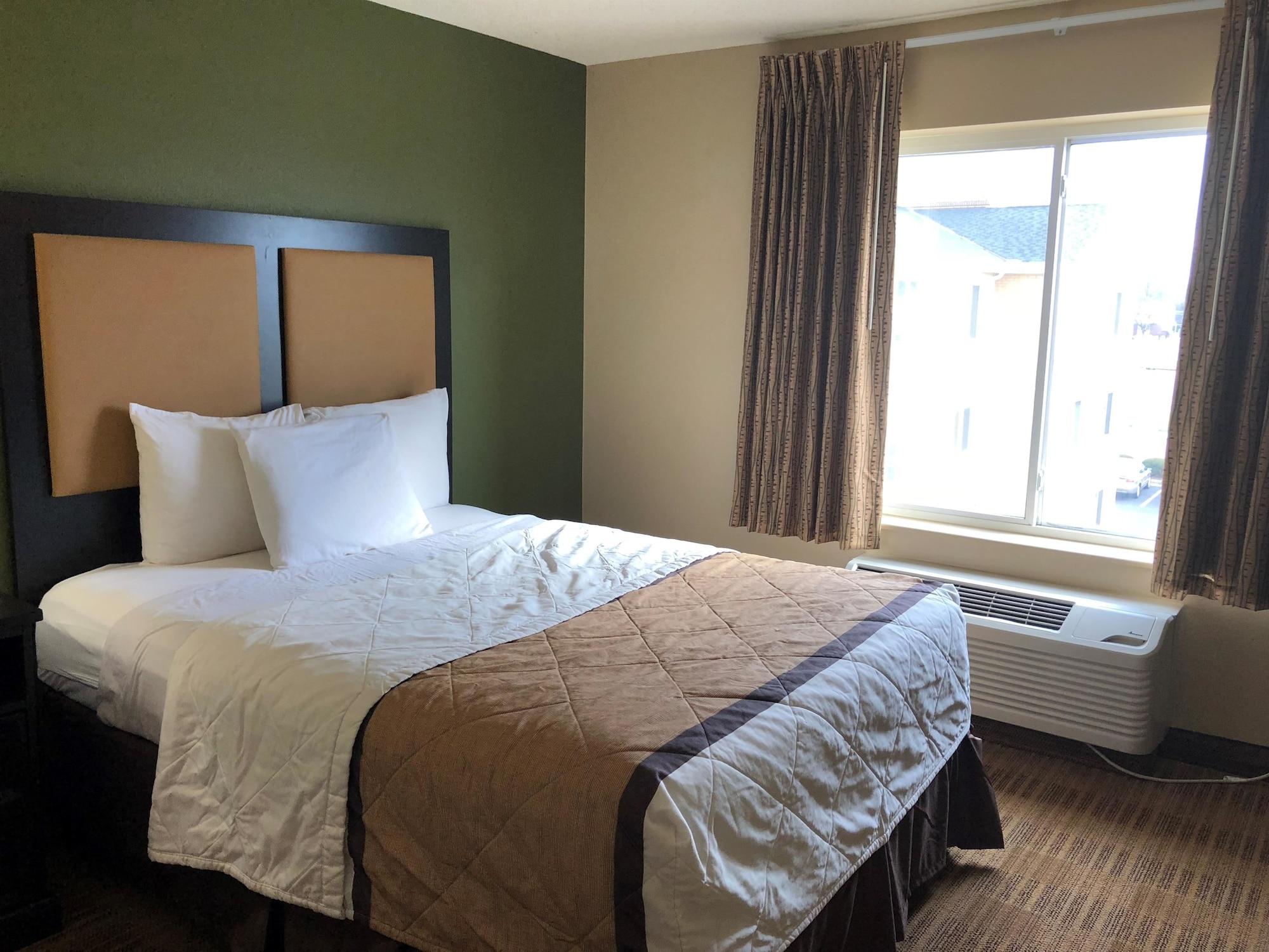 Extended Stay America Suites - Cincinnati - Blue Ash - Kenwood Road Экстерьер фото