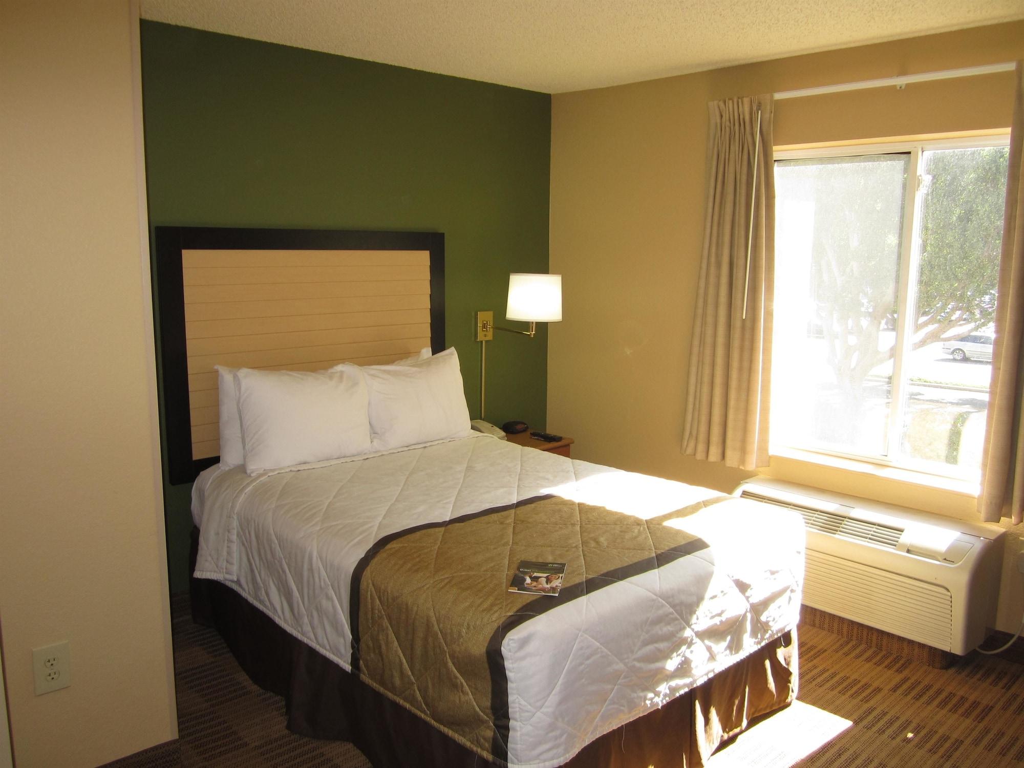 Extended Stay America Suites - Cincinnati - Blue Ash - Kenwood Road Экстерьер фото