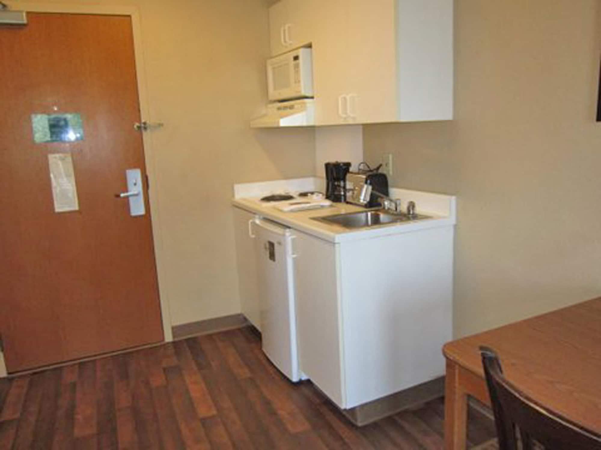 Extended Stay America Suites - Cincinnati - Blue Ash - Kenwood Road Экстерьер фото