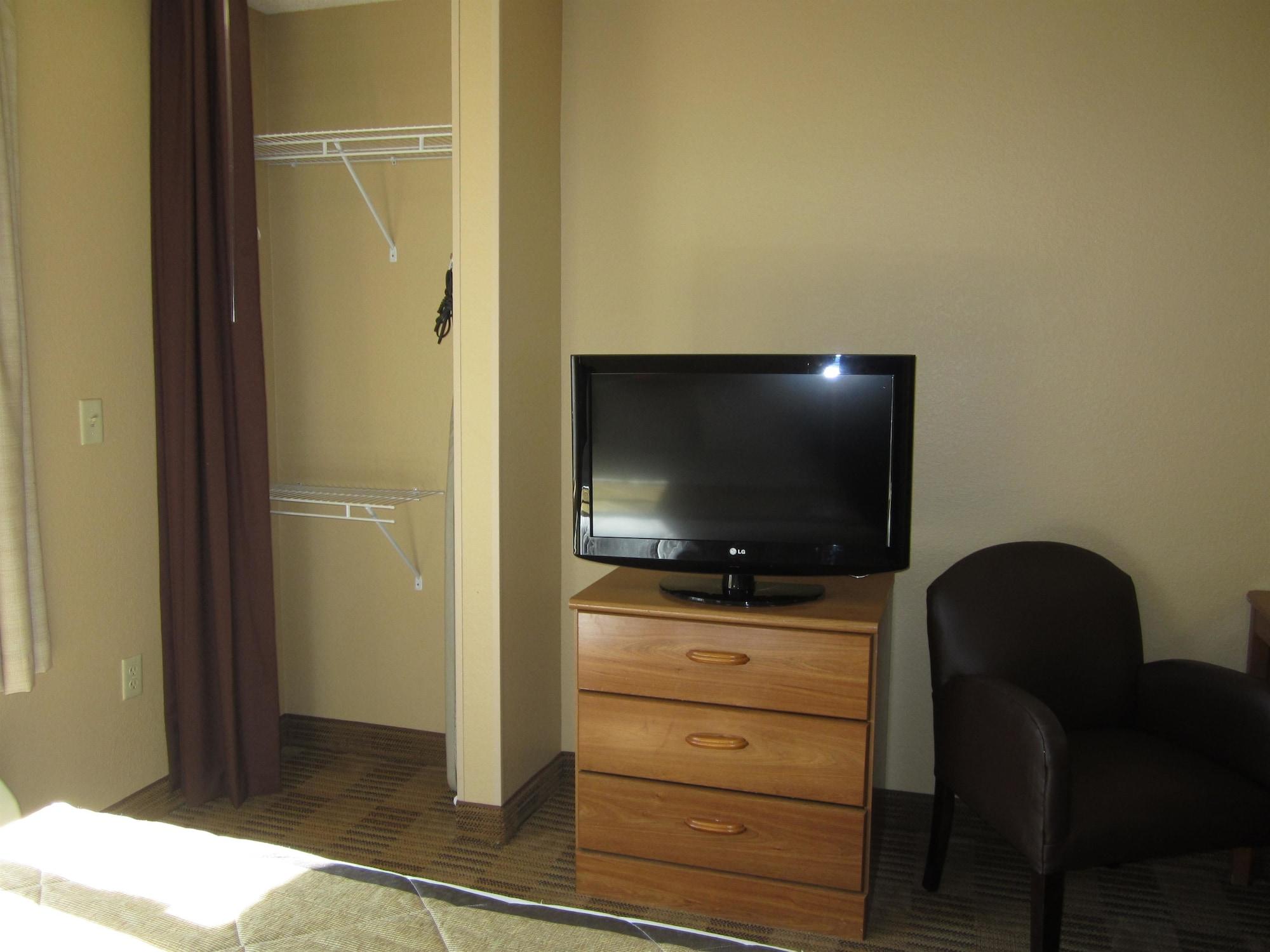 Extended Stay America Suites - Cincinnati - Blue Ash - Kenwood Road Экстерьер фото