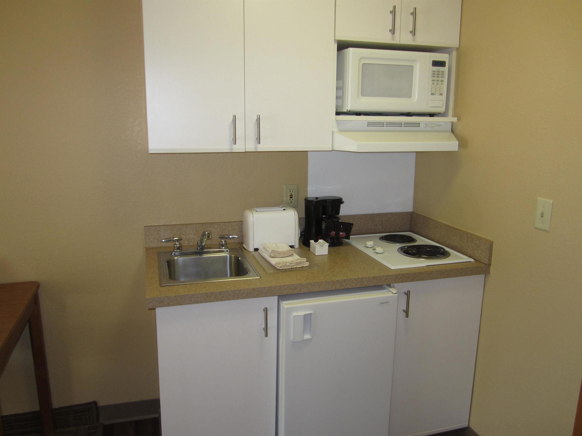 Extended Stay America Suites - Cincinnati - Blue Ash - Kenwood Road Экстерьер фото