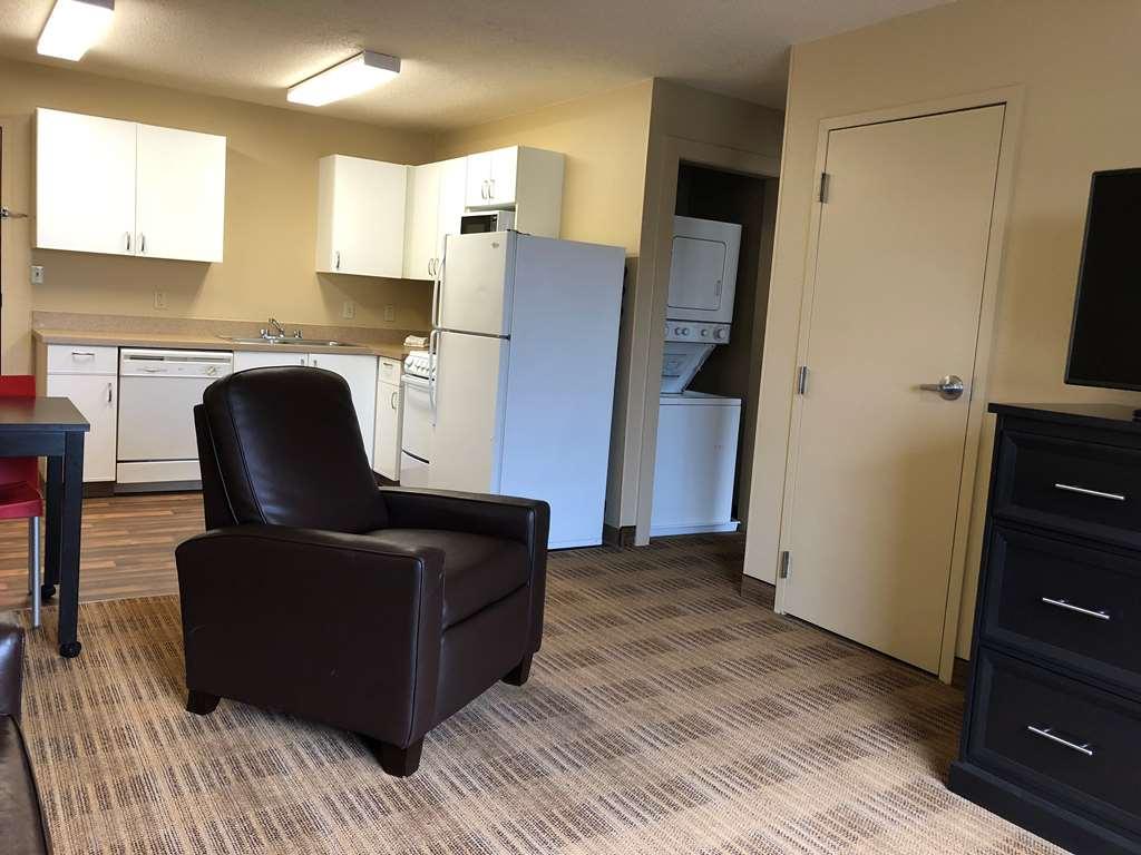 Extended Stay America Suites - Cincinnati - Blue Ash - Kenwood Road Номер фото