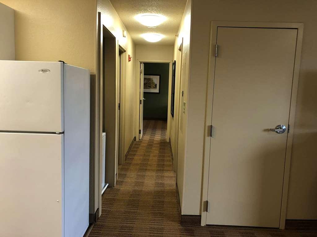 Extended Stay America Suites - Cincinnati - Blue Ash - Kenwood Road Номер фото