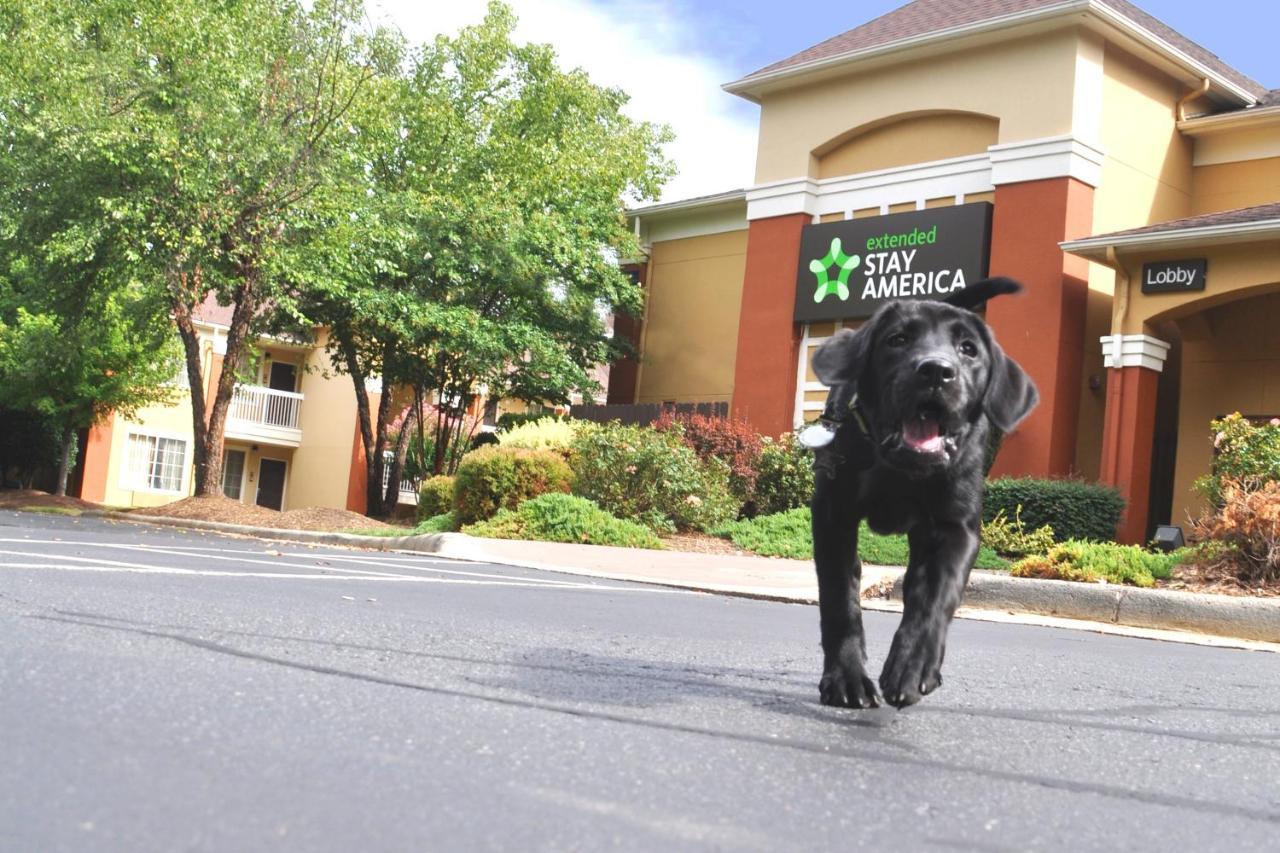 Extended Stay America Suites - Cincinnati - Blue Ash - Kenwood Road Экстерьер фото