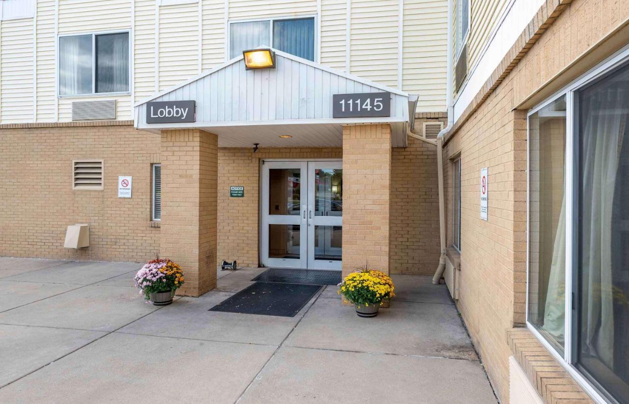 Extended Stay America Suites - Cincinnati - Blue Ash - Kenwood Road Экстерьер фото