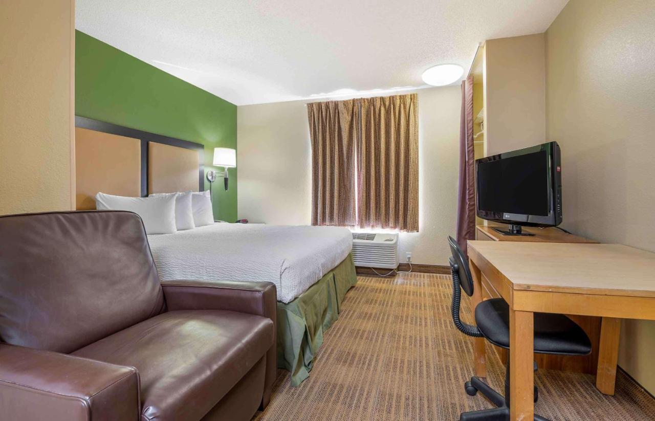 Extended Stay America Suites - Cincinnati - Blue Ash - Kenwood Road Экстерьер фото