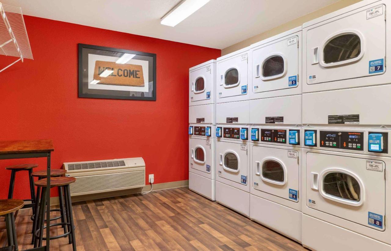 Extended Stay America Suites - Cincinnati - Blue Ash - Kenwood Road Экстерьер фото