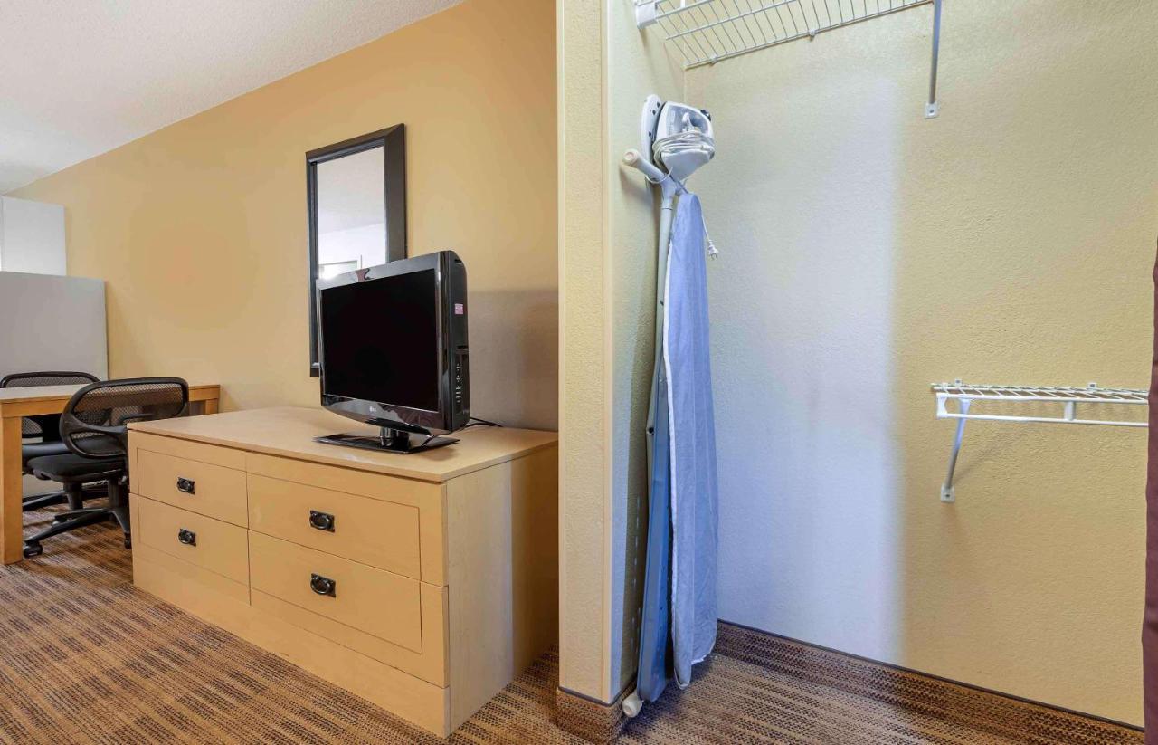 Extended Stay America Suites - Cincinnati - Blue Ash - Kenwood Road Экстерьер фото