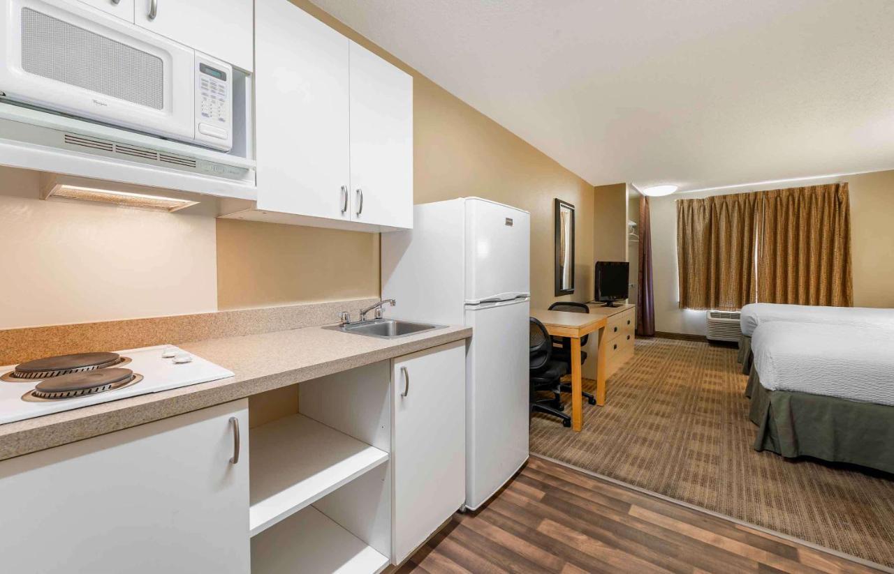 Extended Stay America Suites - Cincinnati - Blue Ash - Kenwood Road Экстерьер фото