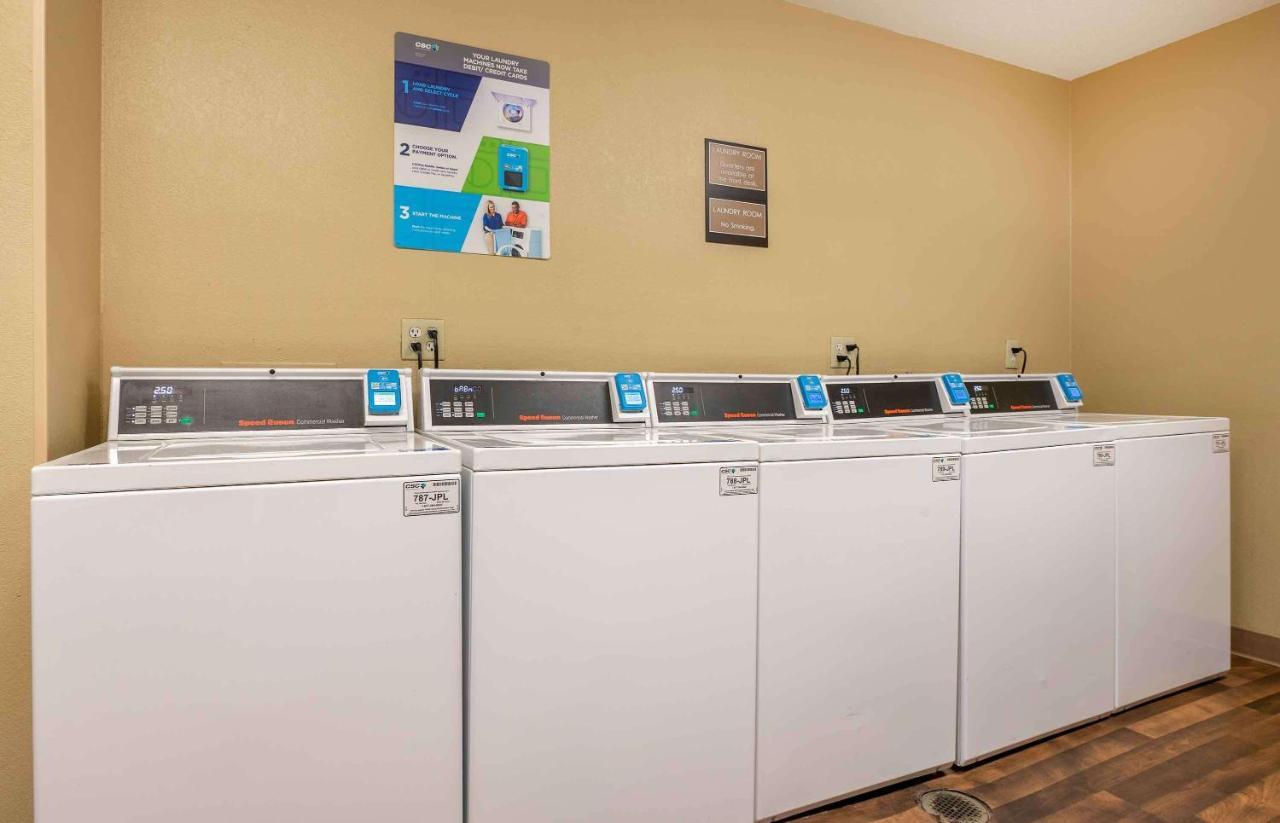 Extended Stay America Suites - Cincinnati - Blue Ash - Kenwood Road Экстерьер фото