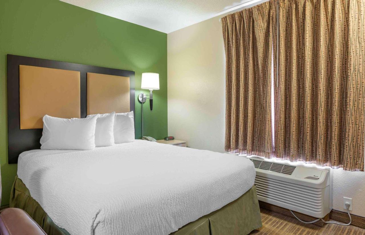 Extended Stay America Suites - Cincinnati - Blue Ash - Kenwood Road Экстерьер фото