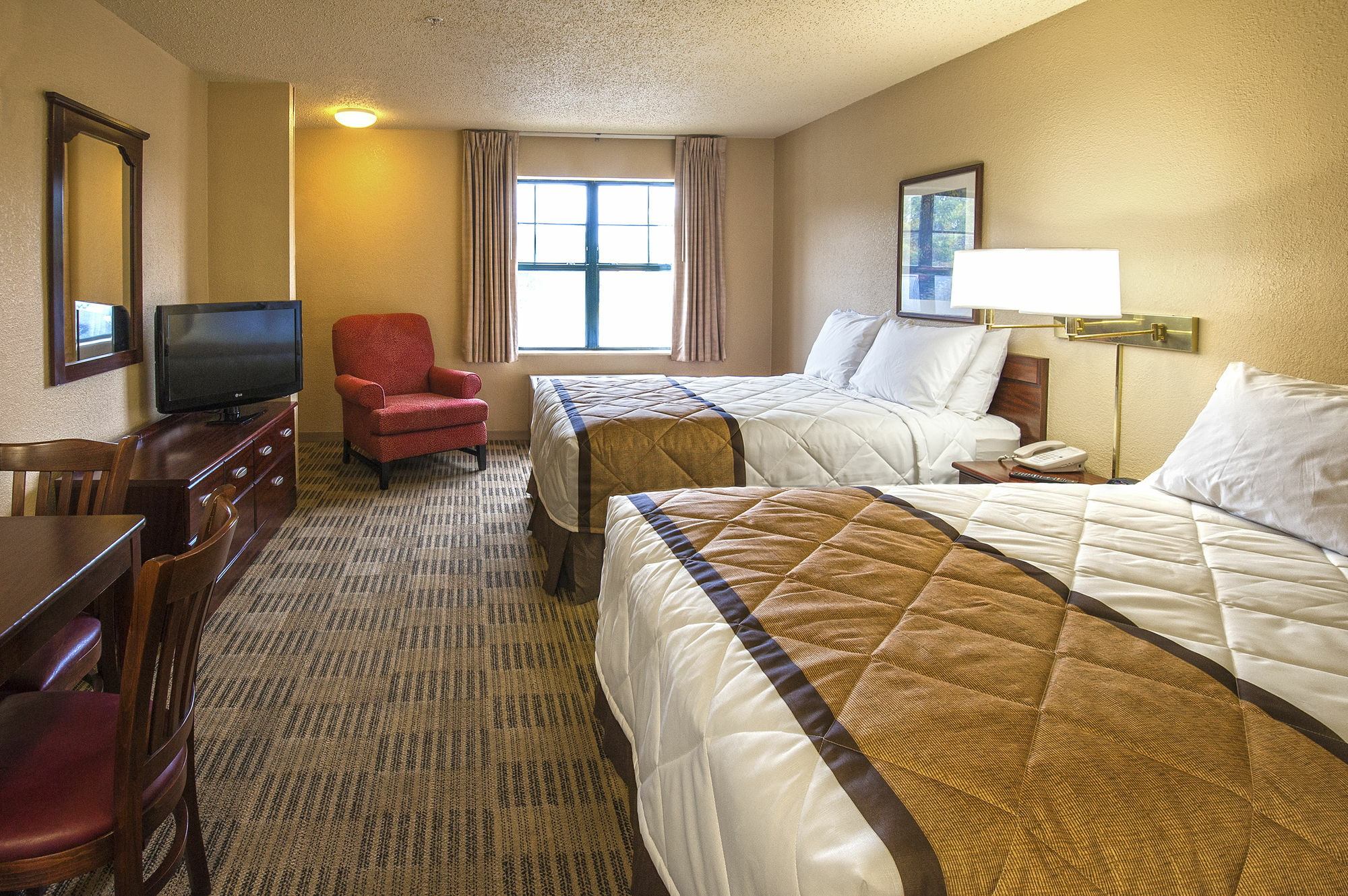 Extended Stay America Suites - Cincinnati - Blue Ash - Kenwood Road Экстерьер фото